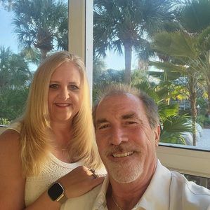 Meet your Posher, Kerry